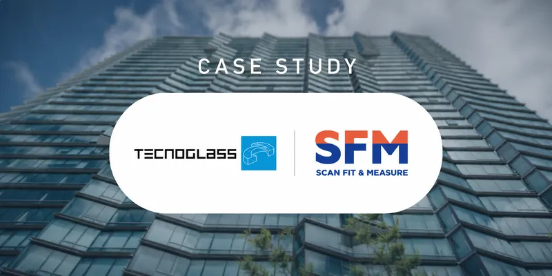 Tecnoglass Improves Extrusion Quality Control with SFM